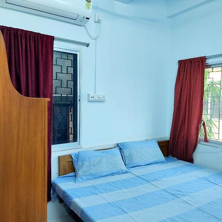 Chaiti Lodge - Santiniketan Bolpur Kültér fotó