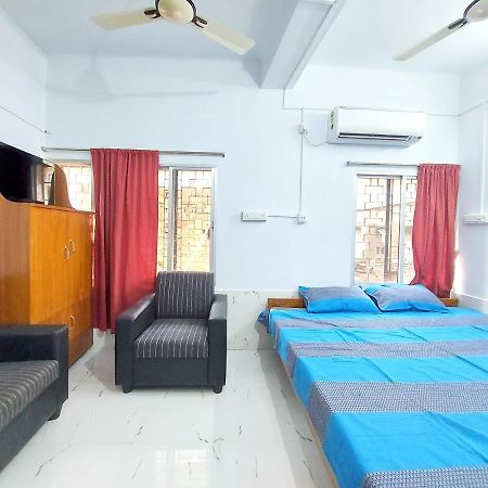 Chaiti Lodge - Santiniketan Bolpur Kültér fotó