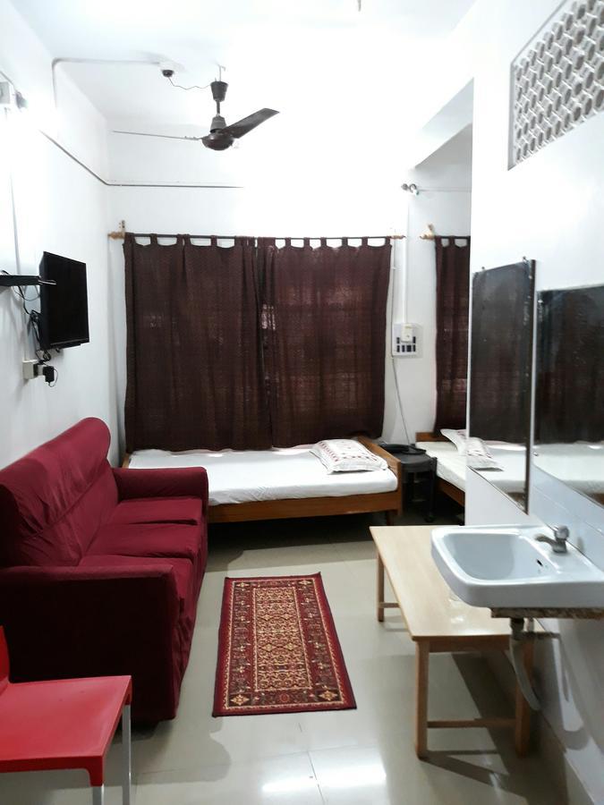 Chaiti Lodge - Santiniketan Bolpur Kültér fotó