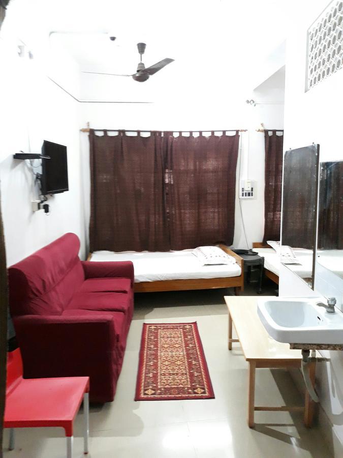 Chaiti Lodge - Santiniketan Bolpur Kültér fotó