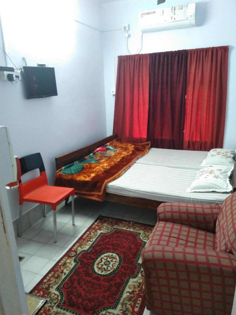 Chaiti Lodge - Santiniketan Bolpur Kültér fotó