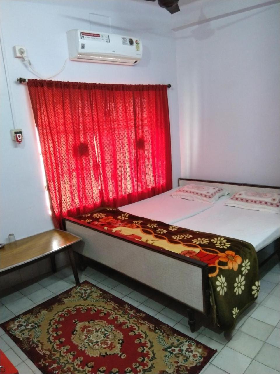 Chaiti Lodge - Santiniketan Bolpur Kültér fotó