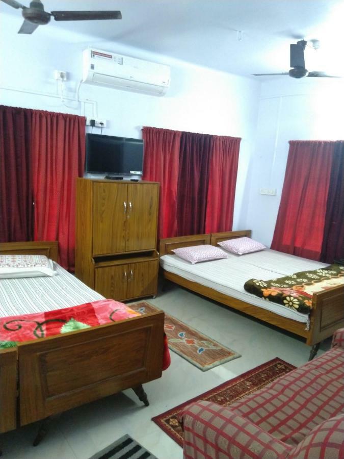 Chaiti Lodge - Santiniketan Bolpur Kültér fotó