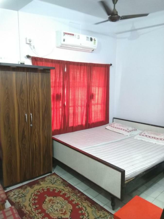 Chaiti Lodge - Santiniketan Bolpur Kültér fotó