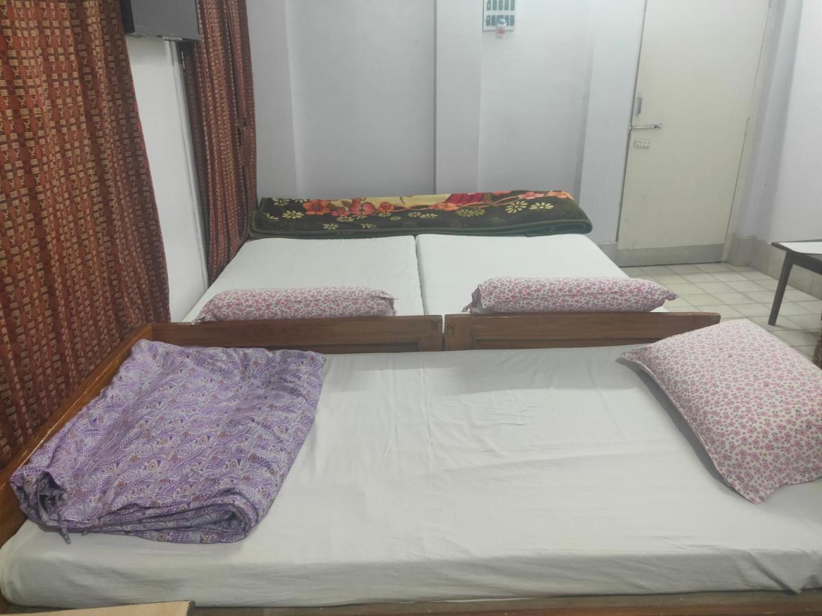 Chaiti Lodge - Santiniketan Bolpur Kültér fotó